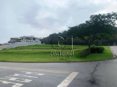 Lote/Terreno à venda, 1258m² no Alphaville, Santana de Parnaíba