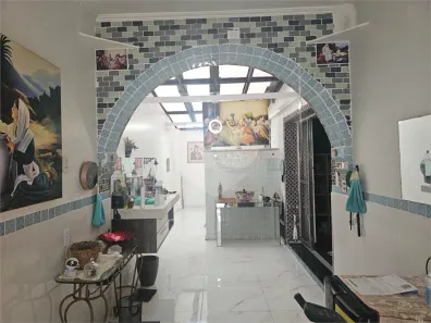 Sobrado com 4 Quartos à venda, 180m² no Campos Elíseos, São Paulo