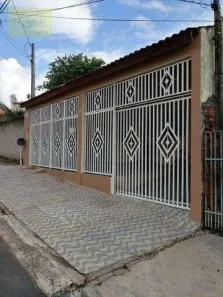 Casa com 3 Quartos à venda, 99m² no Vila Amorim, Votorantim