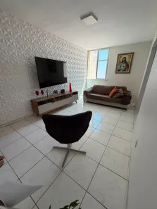 Apartamento com 3 Quartos à venda, 55m² no Jatiúca, Maceió