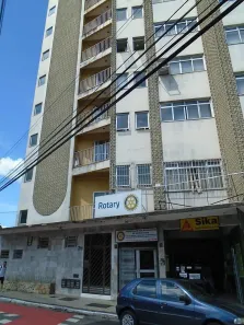 Kitnet com 1 Quarto para alugar, 37m² no Centro, Juiz de Fora