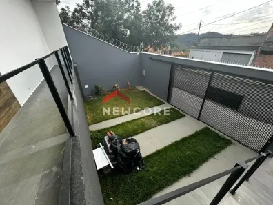 Casa com 3 Quartos à venda, 180m² no Verde Vale, Vespasiano