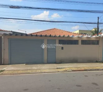 Casa com 4 Quartos à venda, 256m² no Rudge Ramos, São Bernardo do Campo
