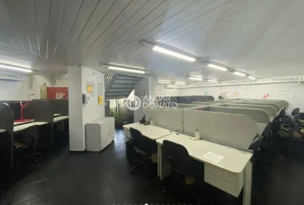 Ponto Comercial à venda, 147m² no Centro, Belo Horizonte