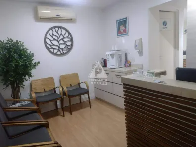 Sala Comercial à venda, 48m² no Copacabana, Rio de Janeiro
