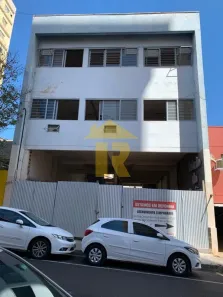 Prédio Comercial à venda, 484m² no Centro, São José do Rio Preto