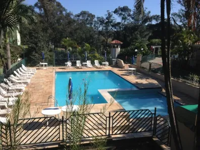 Casa de Condomínio com 3 Quartos à venda, 150m² no Jardim Rosa Maria, São Paulo