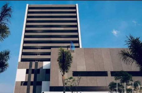 Sala Comercial para alugar, 1280m² no Várzea da Barra Funda, São Paulo