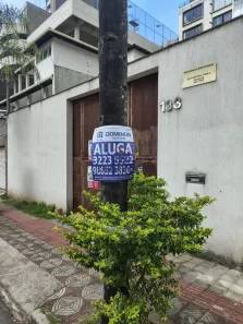 Imóvel Comercial para alugar, 1m² no Santa Lúcia, Belo Horizonte