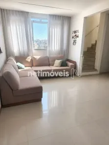 Cobertura com 3 Quartos à venda, 174m² no Nova Suíssa, Belo Horizonte