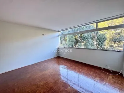 Apartamento com 3 Quartos à venda, 126m² no Asa Sul, Brasília