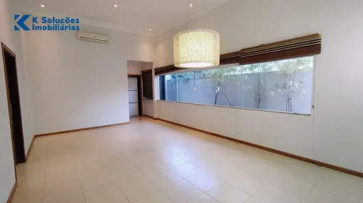 Casa de Condomínio com 3 Quartos à venda, 233m² no Residencial Villaggio III, Bauru