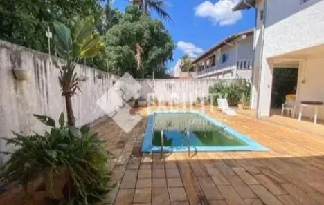 Imóvel Comercial com 8 Quartos para alugar, 360m² no Nova Campinas, Campinas