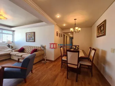 Apartamento com 3 Quartos à venda, 125m² no Centro, Piracicaba