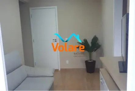 Apartamento com 2 Quartos à venda, 50m² no Novo Osasco, Osasco