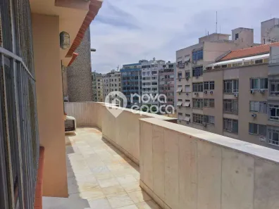 Apartamento com 3 Quartos à venda, 181m² no Copacabana, Rio de Janeiro