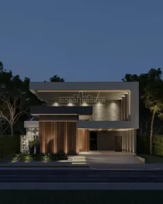 Casa com 3 Quartos à venda, 265m² no Village Normand, São José do Rio Preto