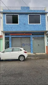 Prédio Comercial à venda, 300m² no Jardim Japão, São Paulo