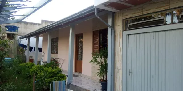 Casa com 2 Quartos à venda, 115m² no Feitoria, São Leopoldo