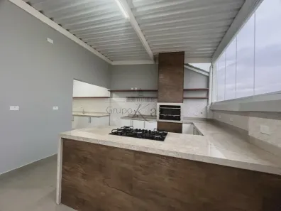Apartamento com 3 Quartos à venda, 170m² no Floradas de São José, São José dos Campos