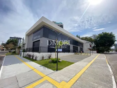 Ponto Comercial para alugar, 93m² no Oriço, Gravataí