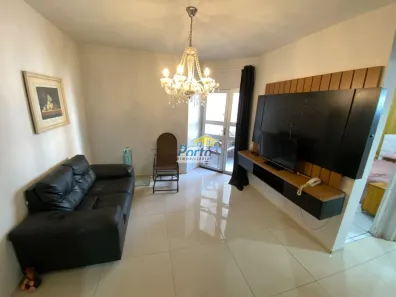 Apartamento com 2 Quartos para alugar, 49m² no Uruguai, Teresina