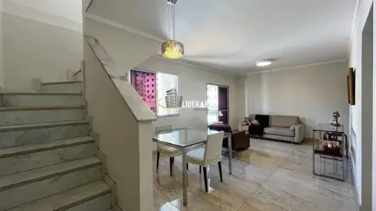 Cobertura com 5 Quartos à venda, 240m² no Buritis, Belo Horizonte