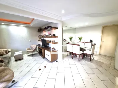 Apartamento com 3 Quartos à venda, 95m² no Vila Progredior, São Paulo
