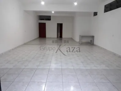 Lote/Terreno para alugar, 100m² no Jardim Oriente, São José dos Campos
