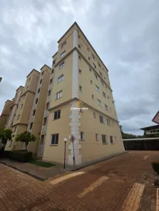 Apartamento com 2 Quartos à venda, 62m² no Plano Diretor Norte, Palmas