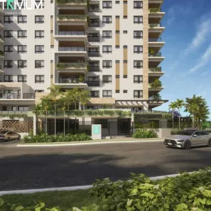 Apartamento com 2 Quartos à venda, 92m² no Aruana, Aracaju