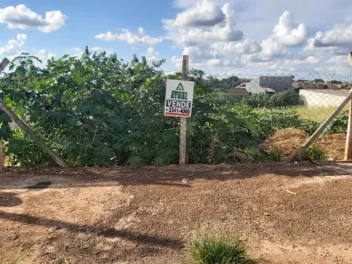 Lote/Terreno à venda, 315m² no Jardim Santo André, Londrina