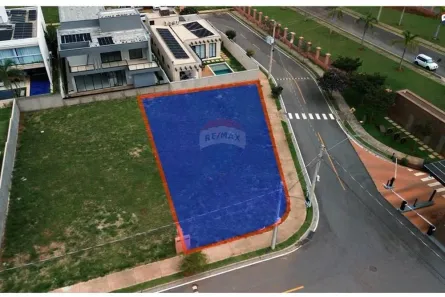Lote/Terreno à venda, 442m² no Setor Habitacional Tororó, Brasília