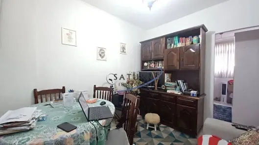 Apartamento com 2 Quartos à venda, 40m² no Bela Vista, São Paulo