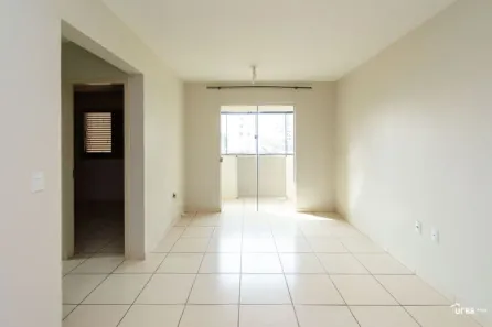 Apartamento com 2 Quartos para alugar, 56m² no Setor Negrão de Lima, Goiânia