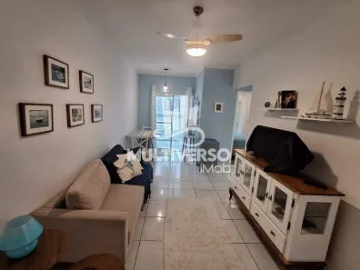 Apartamento com 2 Quartos à venda, 64m² no Ocian, Praia Grande