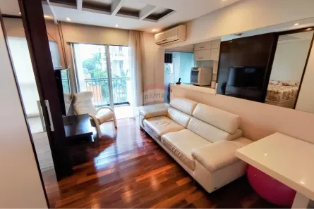 Apartamento com 1 Quarto para alugar, 47m² no Vila Nova Conceição, São Paulo