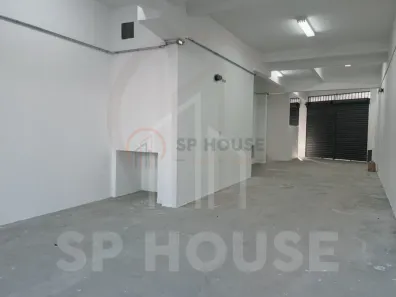Ponto Comercial para alugar, 150m² no Mirandópolis, São Paulo