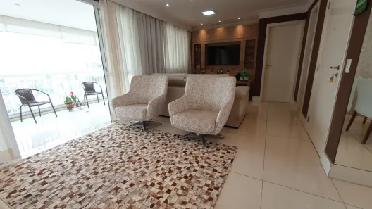 Apartamento com 3 Quartos à venda, 138m² no Vila Andrade, São Paulo