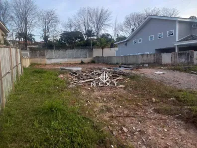Lote/Terreno à venda, 1000m² no Tamboré, Santana de Parnaíba