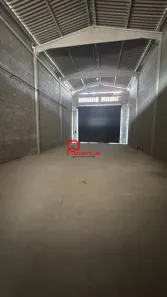 Galpão/Depósito/Armazém para alugar, 145m² no Caiçara, Praia Grande