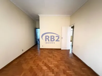 Apartamento com 2 Quartos à venda, 80m² no Icaraí, Niterói
