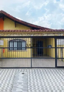 Casa com 3 Quartos à venda, 150m² no Caiçara, Praia Grande