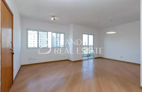 Apartamento com 4 Quartos à venda, 157m² no Brooklin Paulista, São Paulo