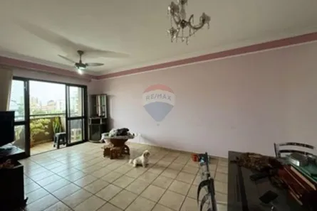Apartamento com 3 Quartos para alugar, 89m² no Jardim Paulista, Ribeirão Preto