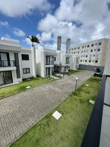 Casa de Condomínio com 4 Quartos à venda, 135m² no Catu de Abrantes (Abrantes), Camaçari