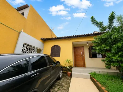 Casa com 3 Quartos à venda, 100m² no Santo Agostinho, Volta Redonda