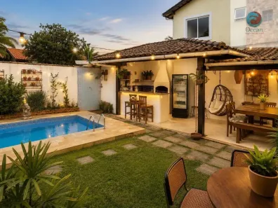 Casa com 4 Quartos à venda, 450m² no Maravista, Niterói
