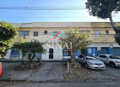 Apartamento com 3 Quartos para alugar, 70m² no Penha, Rio de Janeiro