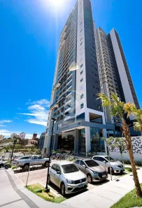 Apartamento com 3 Quartos à venda, 88m² no Cidade Alta, Cuiabá
